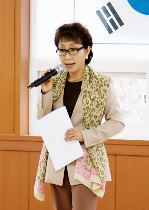 홍익체육관 - 학부모 세미나